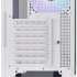 Корпус ATX Thermaltake View 270 TG ARGB Snow, Midi-Tower, без БП,  белый [ca-1y7-00m6wn-00]